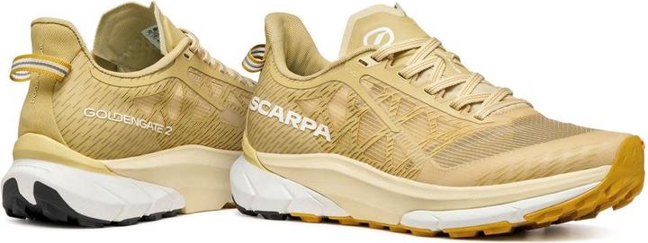 Produktbild Scarpa Golden Gate 2 Trailrunning-Schuh (43.5)