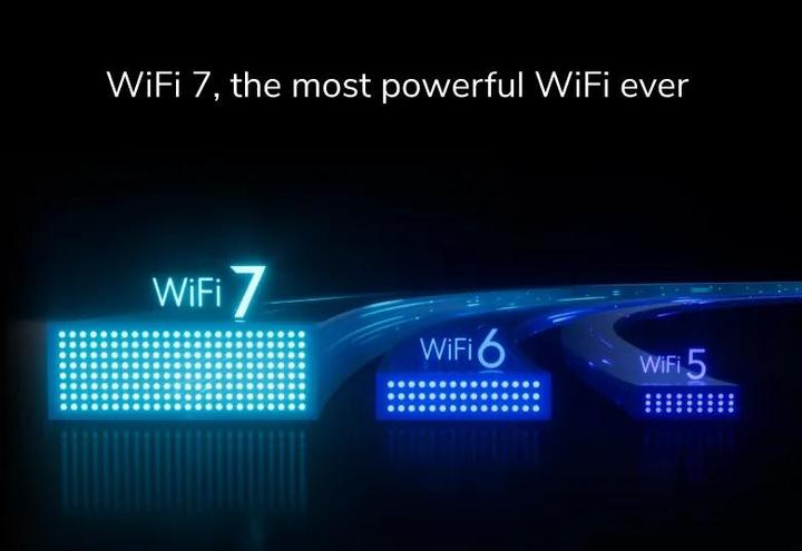 Produktbild Netgear Nighthawk RS100