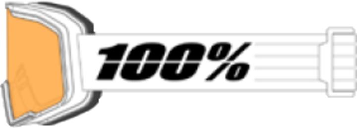 Produktbild 100% Valnor Goggle