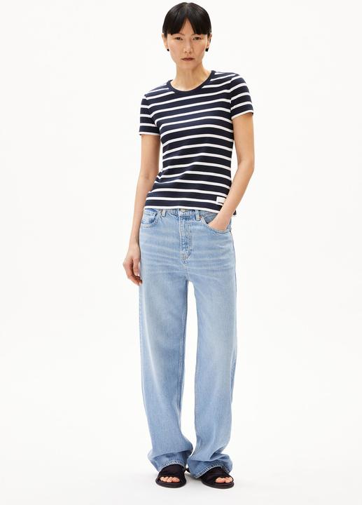 Produktbild Armedangels Women's Kardaa Stripes (L)