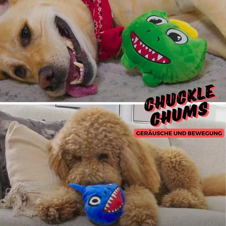 Produktbild Best direct Chuckle Chums