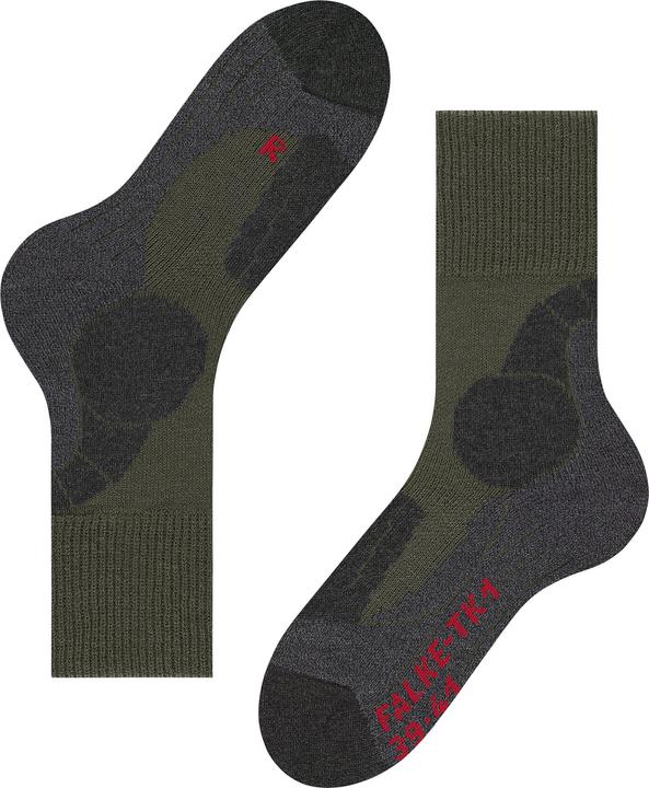 Produktbild Falke TK1 (44 - 45)