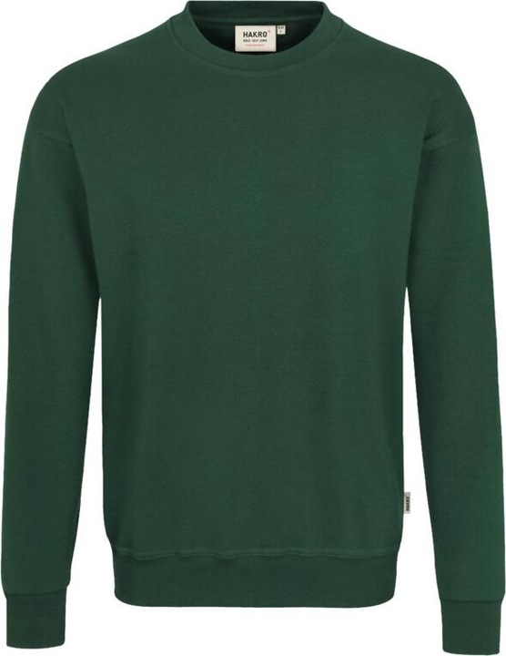 Produktbild Hakro Sweatshirt MIKRALINARÂ® (L)