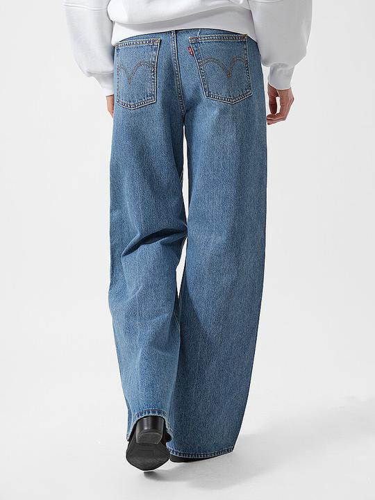 Produktbild Levis Ribcage (29)