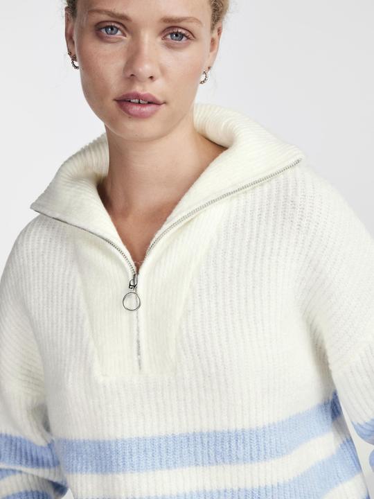 Actual product image Pieces PCBROOKS knitted jumper (XS)