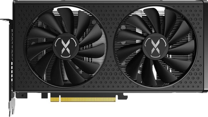 Image du produit XFX RX6650XT 8 Go SWFT308 Core GAMING (8 Go)