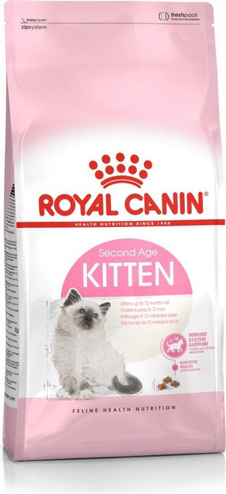 Immagine prodotto Royal Canin Gattino 36 (Junior, 1 pz., 4000 g)
