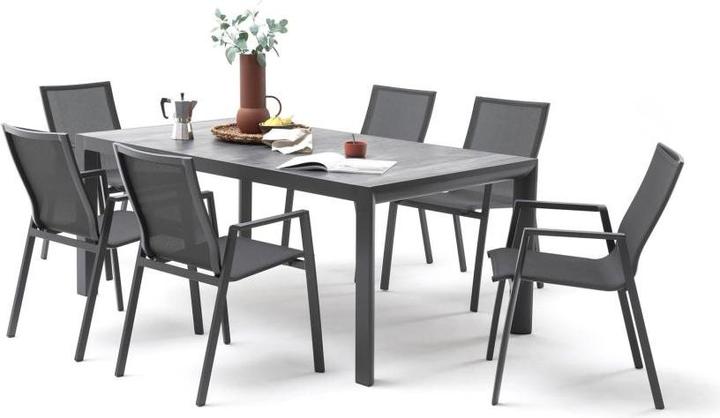 Produktbild Siena Garden Silva (220 cm)
