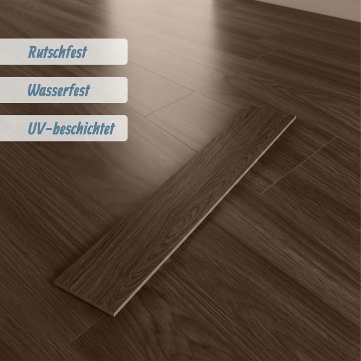 Produktbild Relaxdays PVC Bodenbelag (PVC Boden)