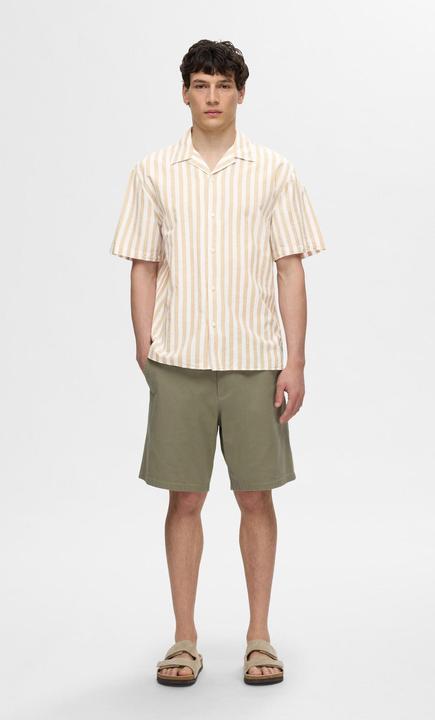 Produktbild Selected Homme Kurzärmeliges Hemd (XL)