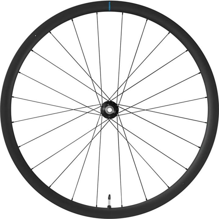 Produktbild Shimano Laufrad GRX WH-RX880 (Vorderrad, 28")