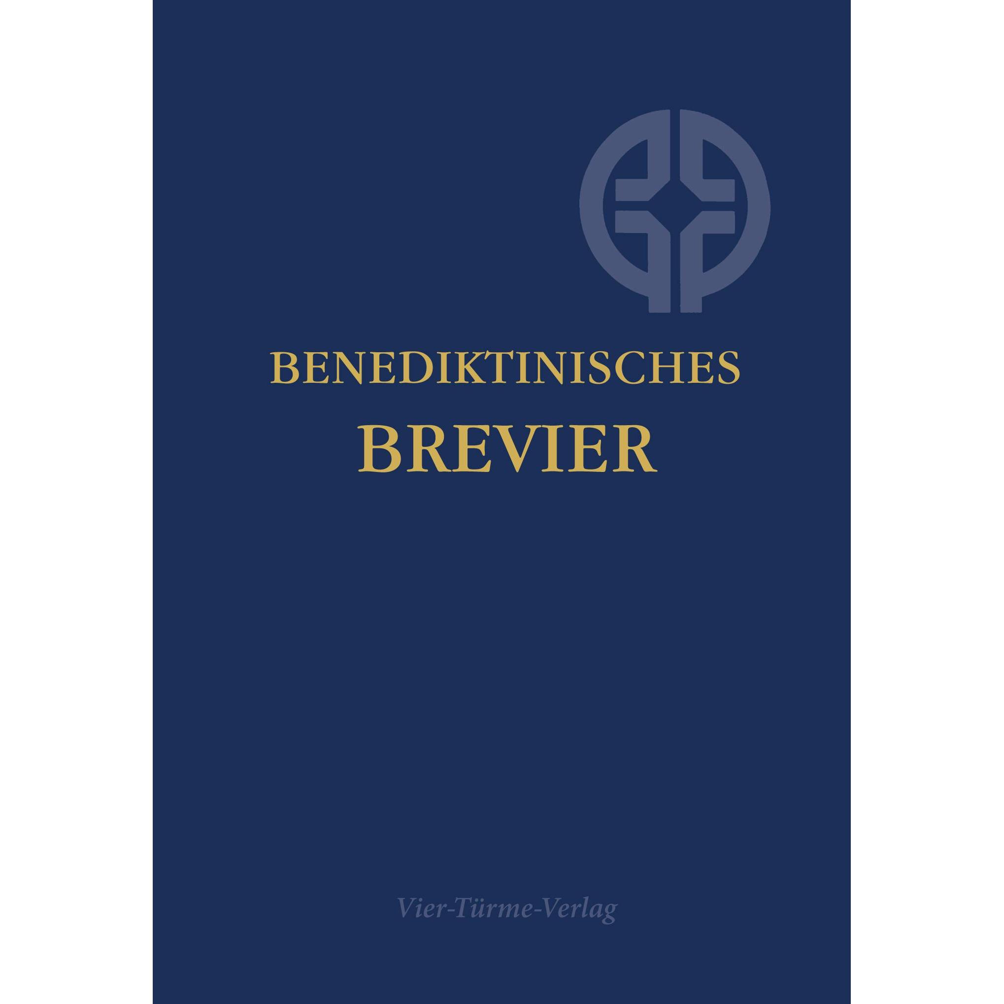Benediktinisches Brevier, Fachbücher von Mönchen der Abtei Münsterschwarzach