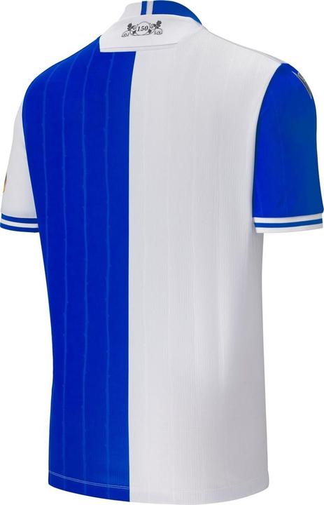 Produktbild Macron Blackburn Rovers Trikot (L)