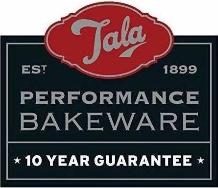 Actual product image Tala Cake round and deep (18 cm)