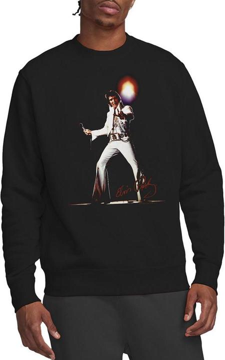 Produktbild Elvis Glorious Sweatshirt (XXL)