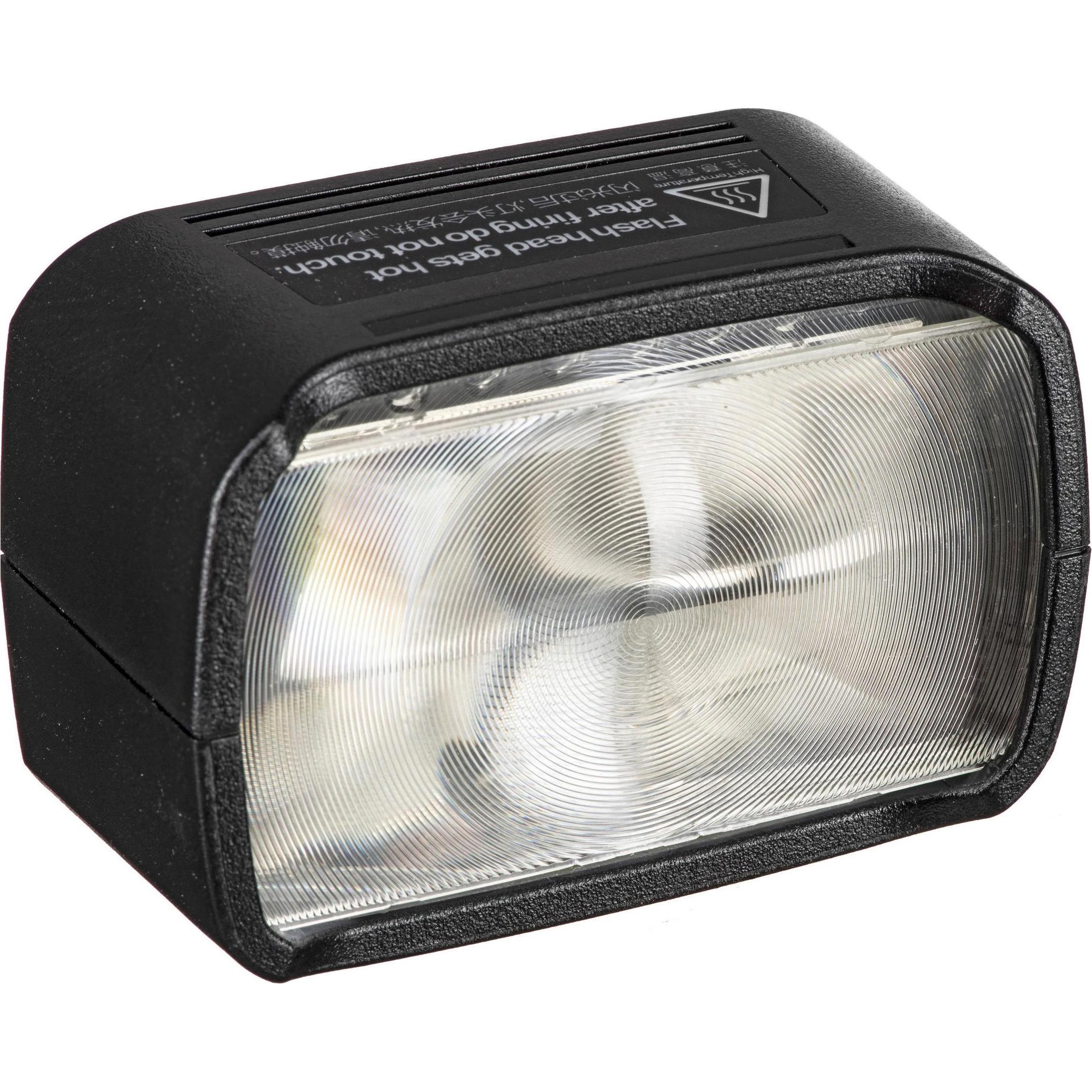 Godox H200 (200 W, Blitzkopf), Studioblitz, Schwarz