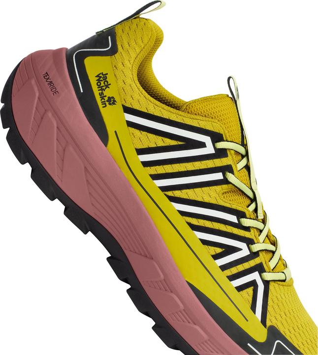 Produktbild Jack Wolfskin Wild Hike Low M (45)