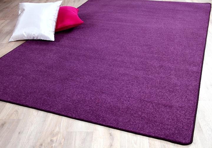 Produktbild Snapstyle Trend Velours Teppich Joy (200 x 250 cm)