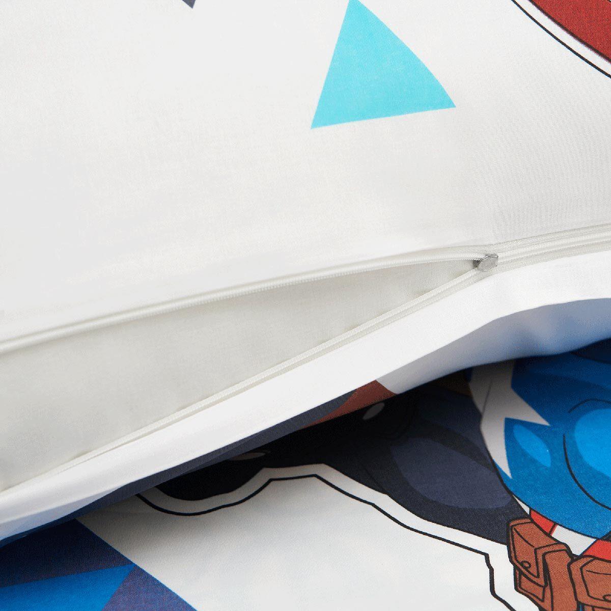 Thumbnail - Disney, Kinderbettwäsche, Avengers