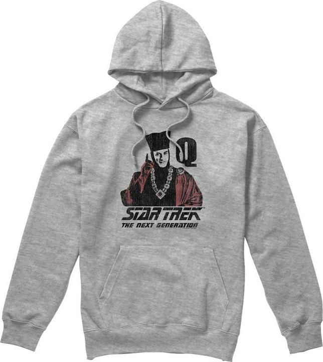 Produktbild Kapuzenpullover (L)