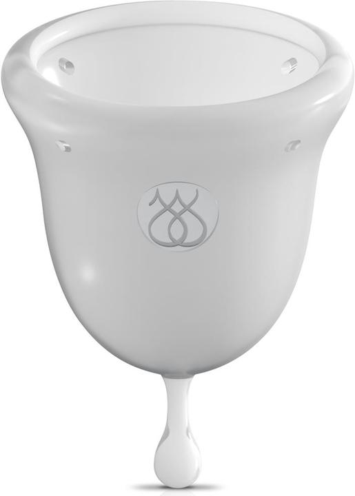 Produktbild Jimmyjane Menstrual Cup (Mini, Normal)