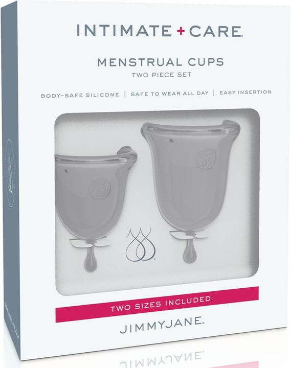 Produktbild Jimmyjane Menstrual Cup (Mini, Normal)