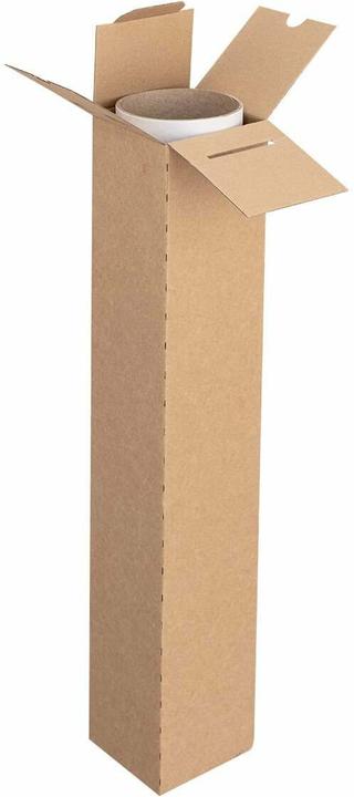 Produktbild Brieger Versandhülle 98 x 10 cm (10 Stk., 10 x 10 x 98 cm)