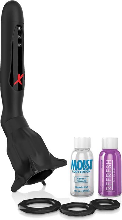 Produktbild Pipedream PDX Elite Roto Sucker