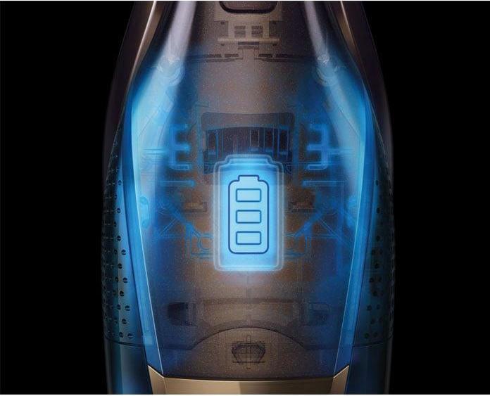 Actual product image Electrolux EER77SSM