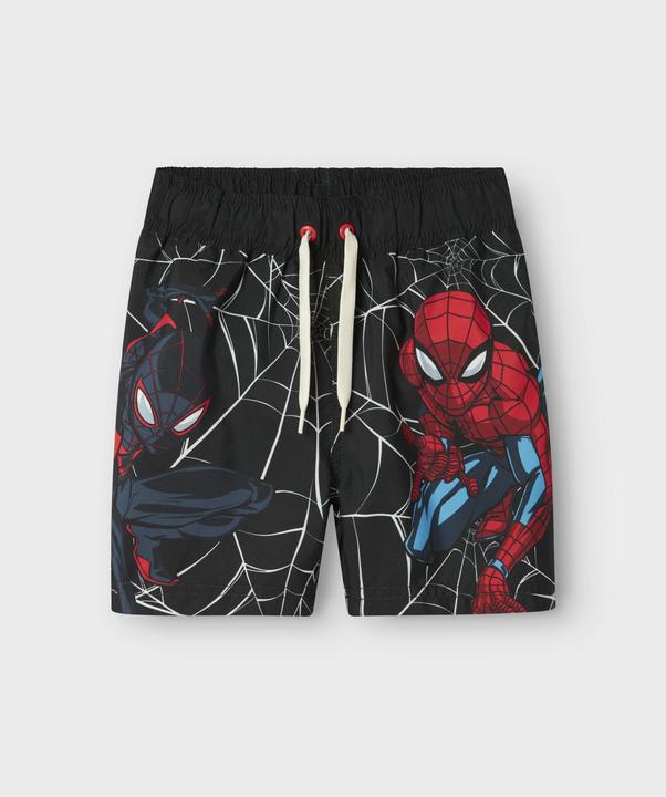 Actual product image Name it Badehose Spiderman (92)