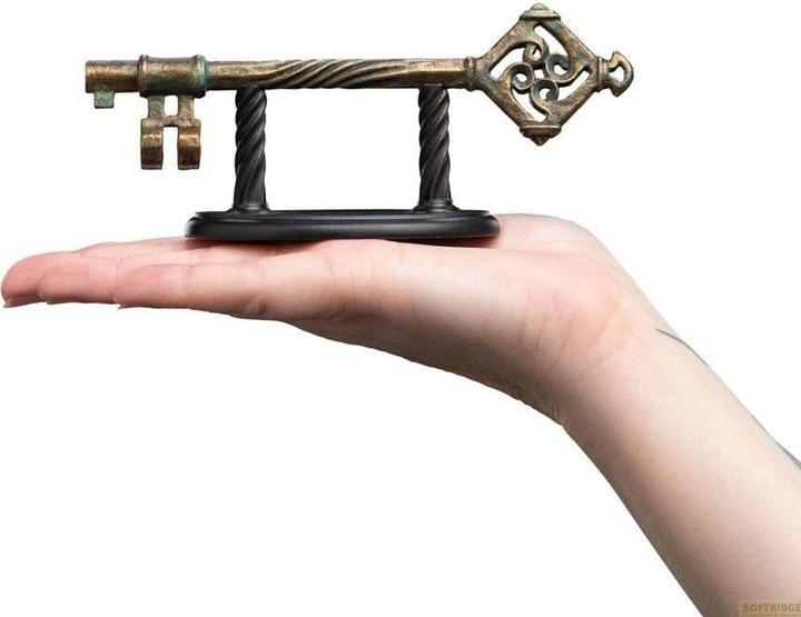 Image du produit GED Lord of the Rings Key to Bag End Replica 15cm