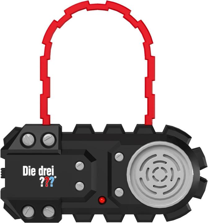 Produktbild Kosmos Tür-Alarm