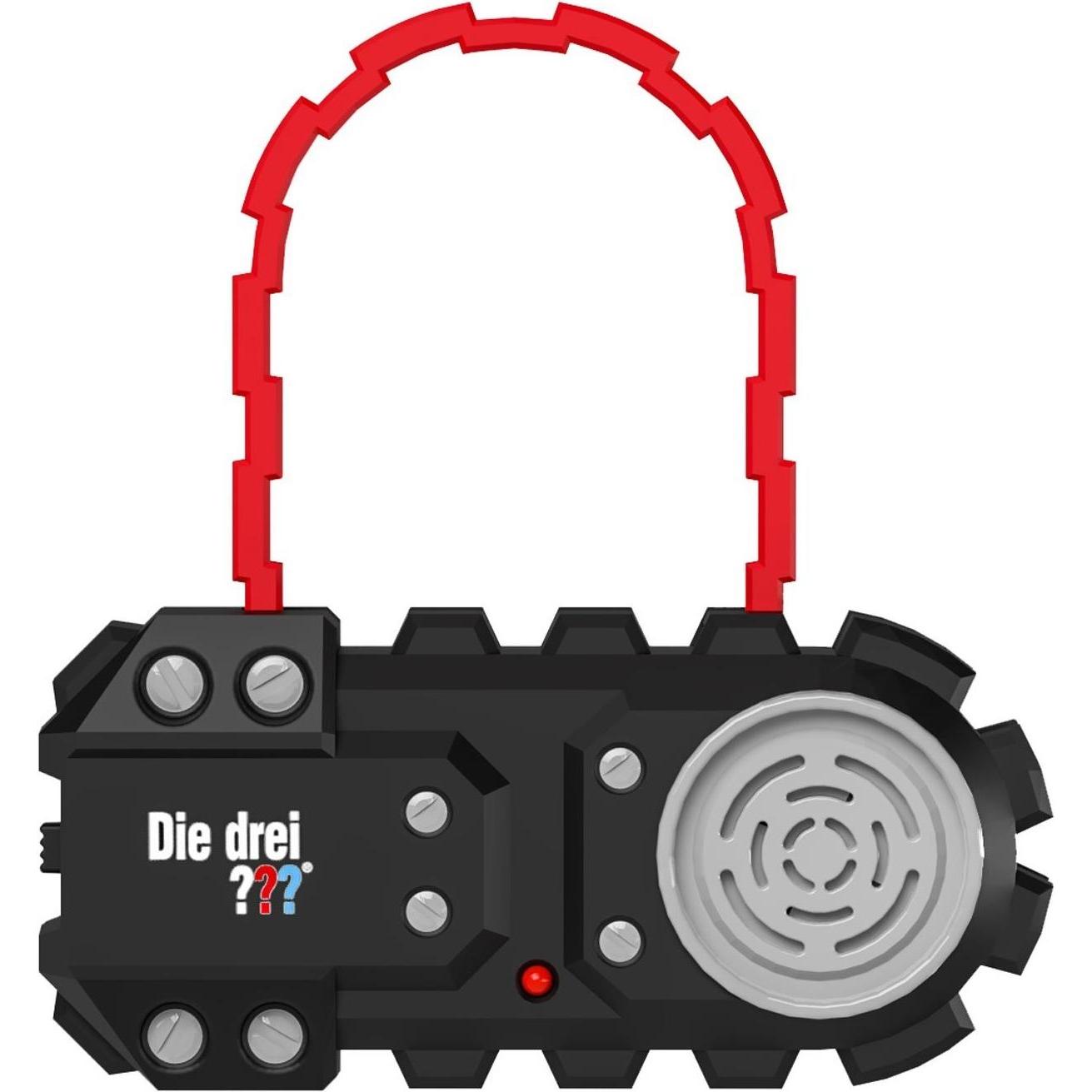 Thumbnail - Kosmos Tür-Alarm