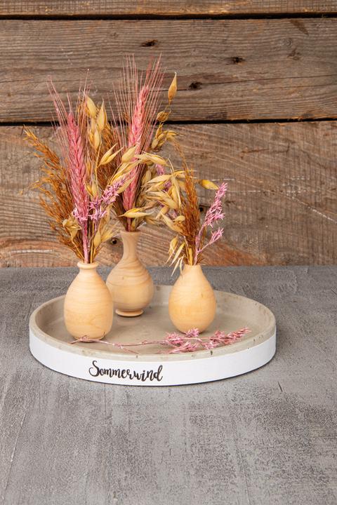 Produktbild Rayher Clear Stamps "Botanical"