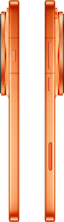 Produktbild OPPO Find X9 Ultra (512 GB, Canyon orange, 6.82", Dual SIM, 5G)