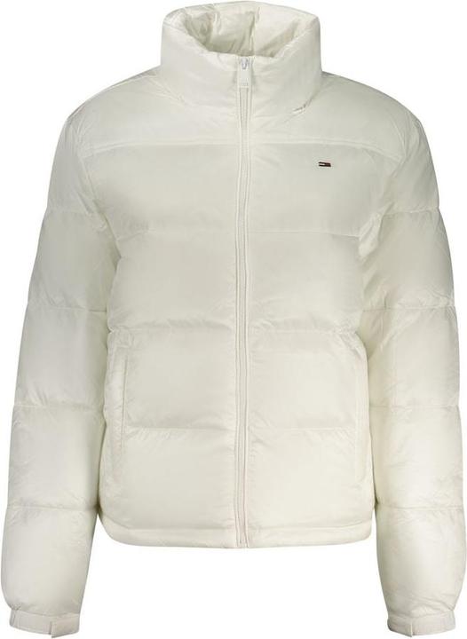 Image du produit Tommy Jeans Tjw Pckbl Hood Ess Puffer Ext (L)