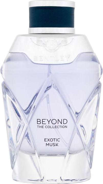 Produktbild Bentley Exotic Musk by (Eau de Parfum, 100 ml)