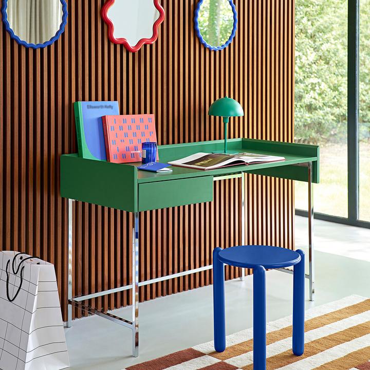 Actual product image La Redoute Interieurs Emott (126 x 57 x 81.5 cm)