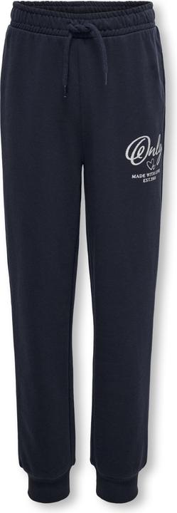 Produktbild Only Normal geschnitten Schmale Träger Hose Jogginghose (98)