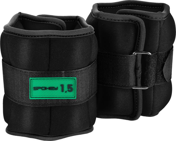 Actual product image Spokey Form (2 x 1.5 kg)