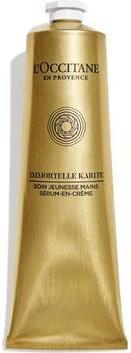 Immagine prodotto L'Occitane Shea Immortelle Youth Hand Cream 5.50 Oz (150 ml)