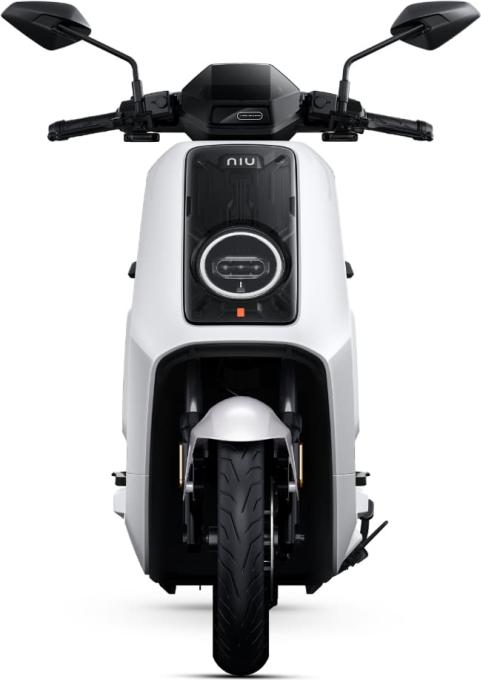 Produktbild Niu NQiX 500
