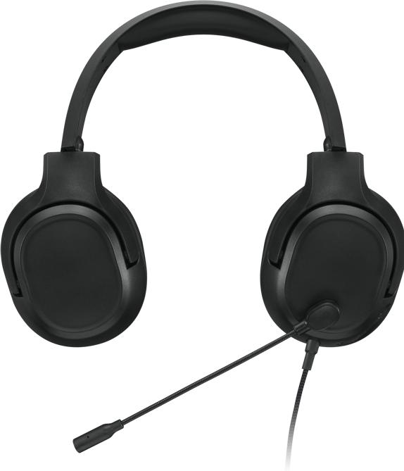 Actual product image Lenovo H110 Gaming Headset (P) (Cable)