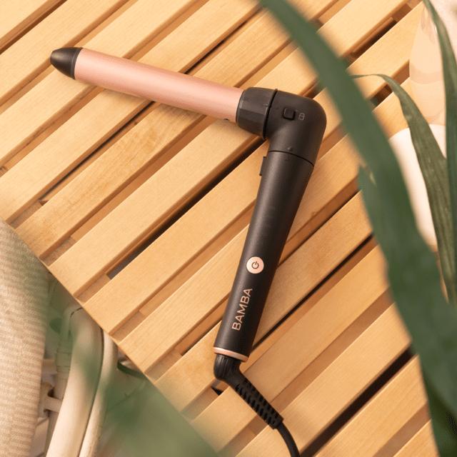 Actual product image Cecotec SurfCare TwistConic