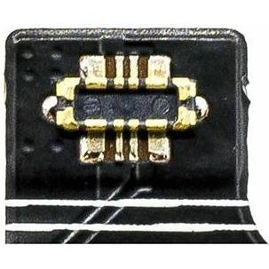 CoreParts Mobile Battery for BBK (Akku), Mobilgerät Ersatzteile