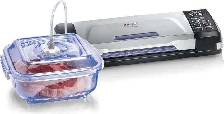 Produktbild MagicVac Vakuumiergerät Perfetta