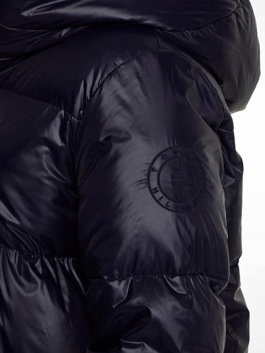 Image du produit Tommy Hilfiger Sorona Padded Logo Maxi (XL)