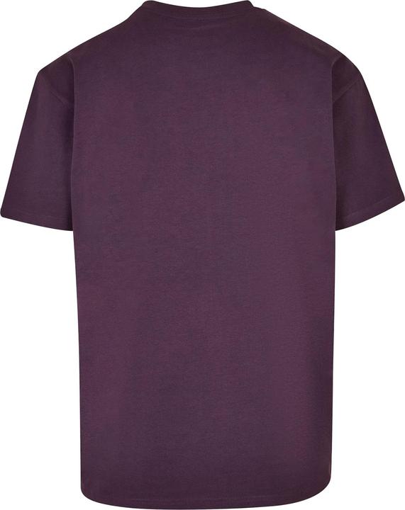 Actual product image Urban Classics F*ke L*ve Heavy Oversize Tee - 127059 (M)