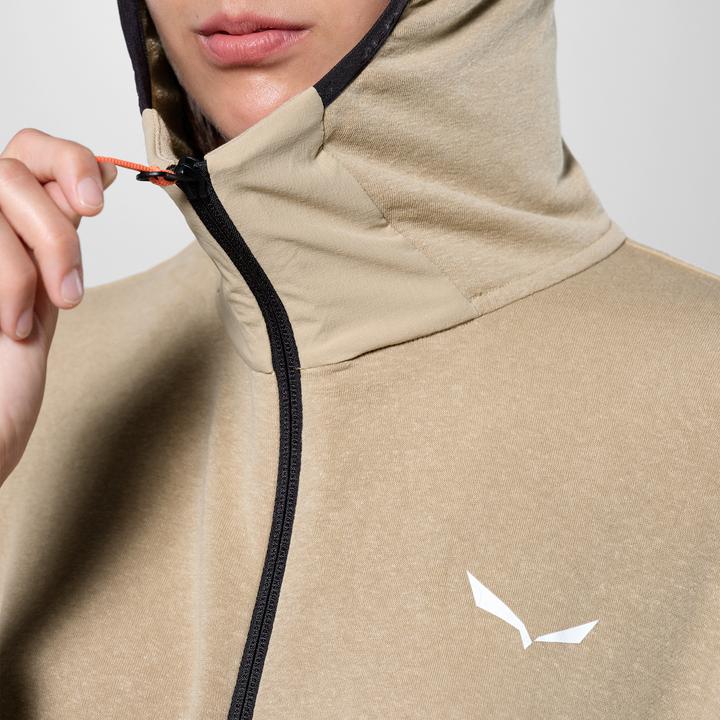 Image du produit Salewa Agner Hemp 2 Hooded Jkt W (38, 44)