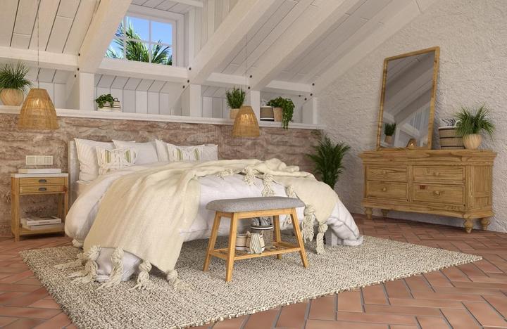 Immagine prodotto HAKU Möbel Kade (60 x 30 x 44 cm)